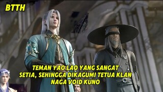 Info menarik dari Tie Jian Zunzhe ~ Btth episode terbaru sub indo