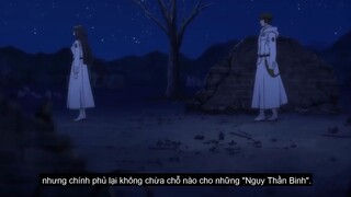 Thợ Săn Thần_ Ngụy Thần Binh _ Katsute Kami Datta Kemono-Tachi E p2