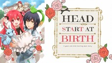 [Complete Series] Head Start at Birth Episode 1-12