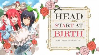 [Complete Series] Head Start at Birth Episode 1-12