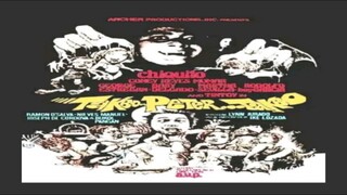 CINEMO: TAKBO, PETER, TAKBO (1981) FULL MOVIE