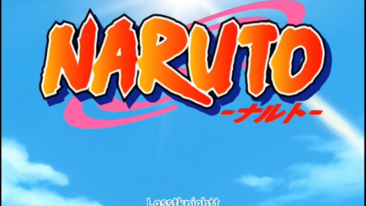 CUMA SATU yang bisa bikin Naruto takut !!!