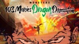 Monsters: 103 mercies dragon damnation Episode 1 [Sub Indonesia]