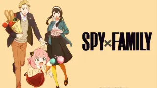 SPY X FAMILY S01E08