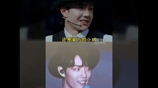 Tiêu Chiến ❤️ Vương Nhất Bác mỗi ngày 1 ít thính #88