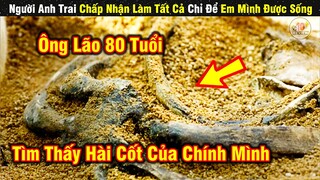 Review Phim Sau 50 Năm Ông Lão 80 Tuổi Đã Tìm Lại Được Chính Mình |  Tóm Tắt Phim