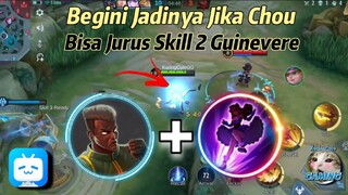 Jadi Enak Di Combo Sama Ultinya Si Chou