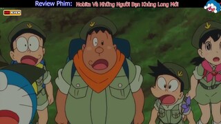 Doraemon _ Tập Đặc Biệt - Nobita Và Những Người Bạn Khủng Long Mới