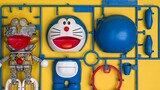 [Perakitan] Membuat Doraemon | Doraemon | Tinkerbell (namanya banyak sekali?)