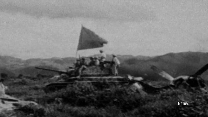 Chiến thắng Điện Biên Phủ "cái mốc chói lọi bằng vàng" trong lịch sử chống ngoại xâm của Việt Nam
