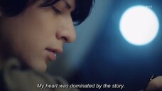 Literary Virgin Episode 8 (Finale) - Engsub