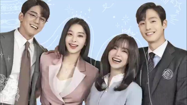 business proposal eps 1