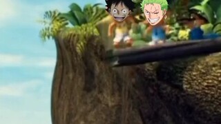 marimo: apapun demi sencho 💀💀