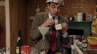 Mr Bean's Shopping Go Kart | Mr Bean Full Episodes | Classic Mr Bean