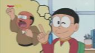 Doraemon episode 211