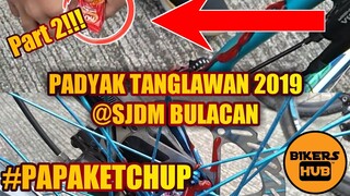 PADYAK TANGLAWAN 2019 | PART 2