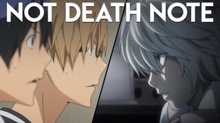 Why You're STILL Wrong About Near | Death Note