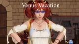 Kanna & Marie Rose | Secret Fairy Fest | Synthesis Together | DOA Xtreme Venus Vacation