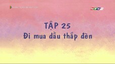 [Lồng tiếng] Shin – Cậu bé bút chì | Tập 025 - Đi mua dầu thắp đèn