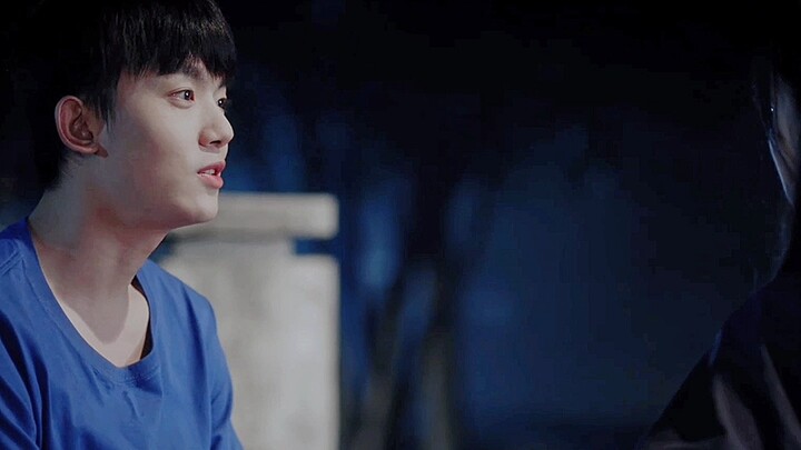 ทั้งสองดูเหมือนจะไม่ชอบกัน แต่จริงๆ แล้วพวกเขากลับชอบกัน