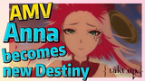 [Takt Op. Destiny]  AMV | Anna becomes new Destiny