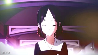 kaguya edit - position