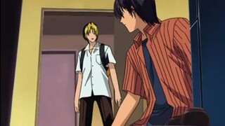 Hikaru no Go Episode 69 ( sub indo )