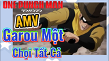 [One Punch Man] AMV |  Garou Một Chọi Tất Cả