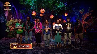 Bigg Boss Marathi Season 05 [Episode 34]