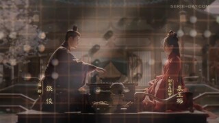 The Princess Royal (2024) องค์หญิงใหญ่ EP 4 [ซับไทย]