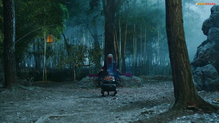 Hidden Master eps 1 sub indo