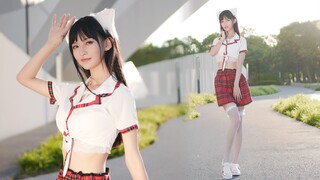 猫耳少女，偶尔萌一下也可以吧？❤️loving u竖屏❤️