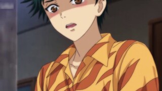 [New The Prince of Tennis Season 2] Episode 49: Orange Promise