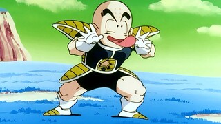 [Dirahasiakan] Frieza! Ini adalah bentuk terakhirmu!