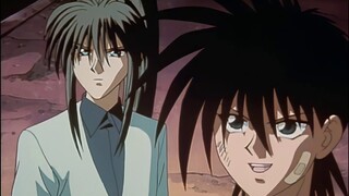 Flame of Recca เปลวฟ้าผ่าปฐพี ตอนที่ 37.1080p