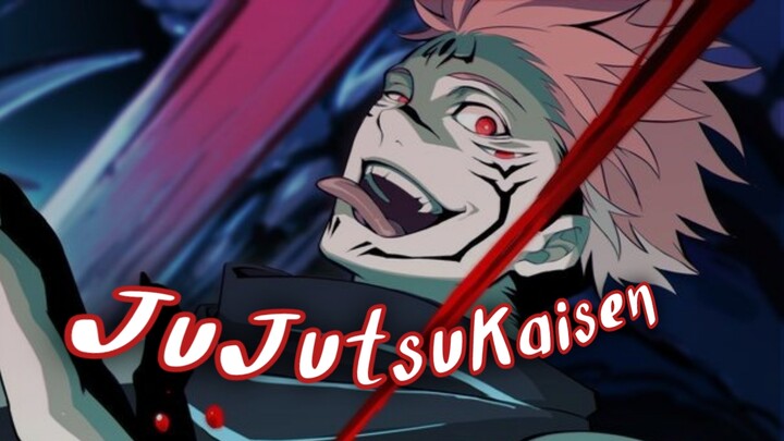 Jujutsu Kaisen 『AMV』Okkotsu Yuta