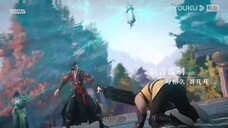 Legend of Xianwu Episode 2