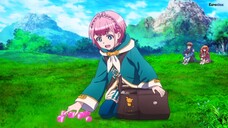 Okaasan Online -eps 5- sub indo