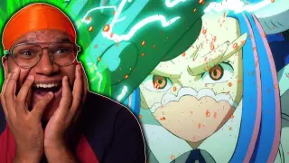 BEST GIRLS FIGHTING?!? | ONE PIECE EP. 996 REACTION!!