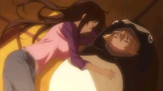 Sekirei S1|Episode 4|Subtitle Indonesia