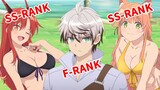 He Has Been Mocked As The Weakest Beast Tamer Until He Summons The Strongest Races|animerecap