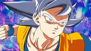 I Played The FINAL BUILD of Dragon Ball Sparking Zero