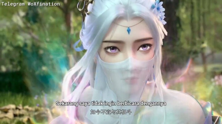 Legend Of Martial Immortal Episode 98 sub indo