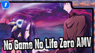 [No Game No Life: Zero/AMV] Berharap untuk Hidup Denganmu_A1