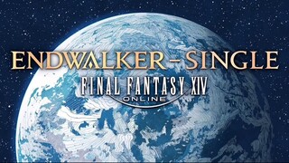 Footfalls - Endwalker (FFXIV Endwalker Theme)
