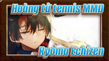 [Hoàng tử tennis MMD] GLIDE / Ryoma Echizen