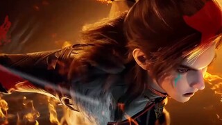 "Ta có chứng cứ! Tần Mục đang khoe khoang!!" [Ghi chú của Người chăn cừu]