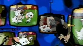 101 Dalmatians: The Series Episode 1 Home is Where the Bark Is