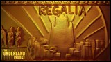 History of Regalia (A Gregor the Overlander Fan Animation)