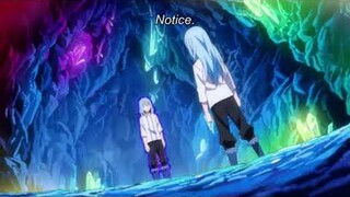 Veldora Tempest's awakening | That Time I Got Reincarnated as a Slime Season 2 - Anime moments